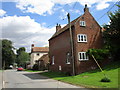 Mayflower House, North Street