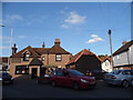 New pub on Mill Road, Sturry