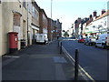 Middle Street North, Driffield