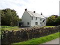 House at Heath House Crossroads