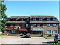 Shops, Wilton Close, Partridge Green