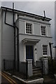 Flint House, 21 Harbour Street, Broadstairs