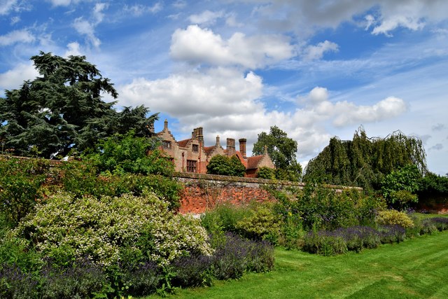 Ingatestone Hall © John Myers :: Geograph Britain and Ireland