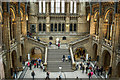 Natural History Museum, London