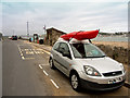 Marine Parade, Instow