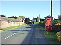 TA0656 : Nafferton Road, Wansford by JThomas