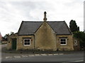 The Old School, Dunston