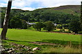 Field at Capelulo