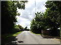 The Street, Wattisfield