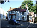 The former Rose and Crown public house, on North Street, Driffield