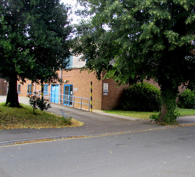 Wycliffe College Entrance Gate 9 C Jaggery Geograph Britain And Ireland