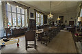 SK8970 : Interior, Doddington Hall by J.Hannan-Briggs