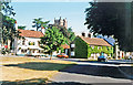 Catterick Village Green, 1995