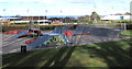 Colwyn Bay Skatepark