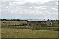 Buildings and railway remains, Eastriggs cordite factory