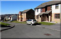 Llys Alys houses, Llanelli