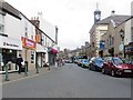 High Street, Garstang