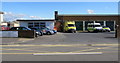 Llanelli Ambulance Station