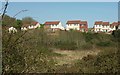 Houses on Skye Close