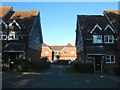 Cambria Close, Partridge Green