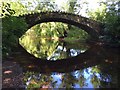 Packhorse Bridge