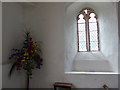 TM4198 : Inside All Saints, Thurlton (F) by Basher Eyre