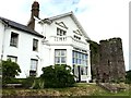 Castle Hotel, Brecon