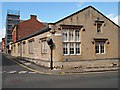 Finkin Street, Grantham, Lincs.