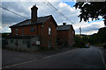 Shobrooke : Village Road