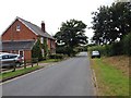 Reeds Lane, Shipbourne