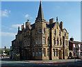 The Brighton Hotel, Brighton Street, Wallasey