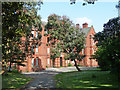 Gibson House, King Street, Wallasey