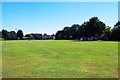 Alvescot Road Recreation Ground, Alvescot Road, Carterton, Oxon