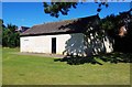 Hut (2), Alvescot Road Recreation Ground, Alvescot Road, Carterton, Oxon