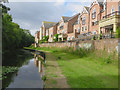 Housing by the Foss, York
