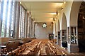 SK3085 : The South Aisle of Fulwood Parish Church, Sheffield by Andrew Tryon