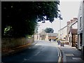 Church Street in Greasbrough