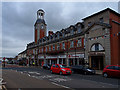 Town Hall, Spennymoor