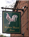 Robin Hood Inn, Smithfield - August 2016 (3)