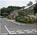 St Nicholas Close, Dinas Powys