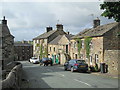 Carder Green, Longnor