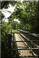 Bridge over the Lodden