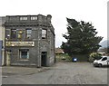 The Fountain Bar, Main Street, Castlewellan