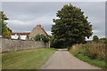 Bozenham Mill Lane