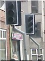 UK Pelican Crossing