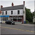 Dinas Fish Bar, Dinas Powys