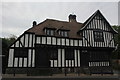 The Old Canonry and Canon Cottage, Canterbury Road, Wingham