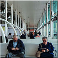 Warrington Bus Interchange