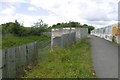 Bridge over the Leamside Line