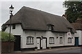 White Cottage, 107 and 109 High Street, Wingham